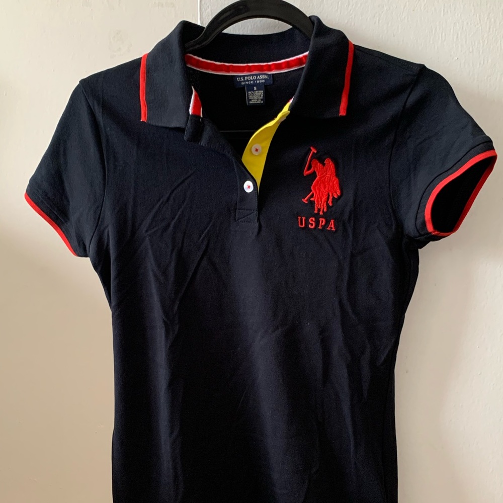 Polo T-shirt